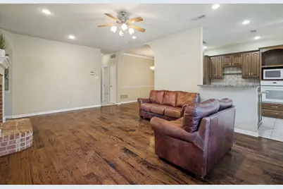 1117 Ellison Park Circle, Denton, TX 76205 - Photo 11