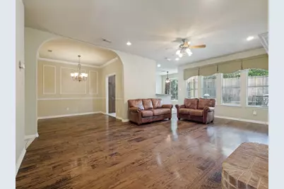 1117 Ellison Park Circle, Denton, TX 76205 - Photo 7