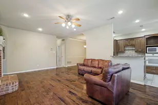 1117 Ellison Park Cir, Denton, TX 76205 - Photo 9