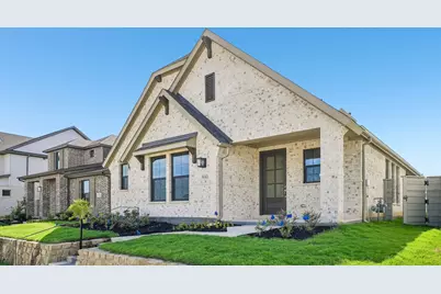 9301 Rolling Meadow Way, Denton, TX 76207 - Photo 35