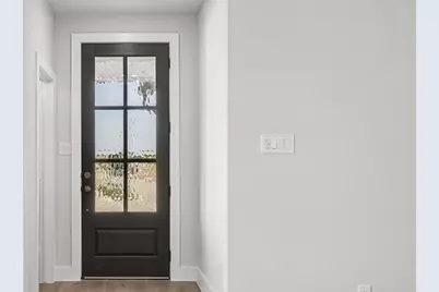 9301 Rolling Meadow Way, Denton, TX 76207 - Photo 5