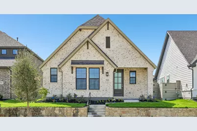 9301 Rolling Meadow Way, Denton, TX 76207 - Photo 1