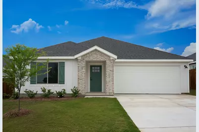13557 Bonanza Circle, Cresson, TX 76035 - Photo 1
