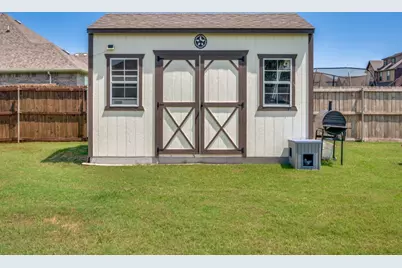 116 Kens Court, Pilot Point, TX 76258 - Photo 29