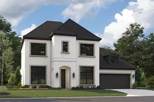 211 Nightfall Dr, Prosper, TX 75078 - Photo 1