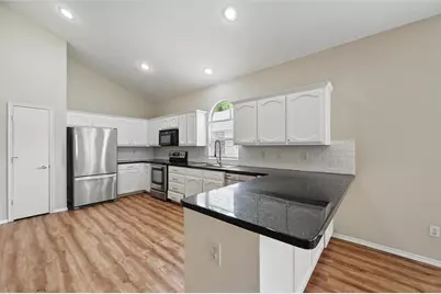 7464 Maroon Drive, Fort Worth, TX 76120 - Photo 1