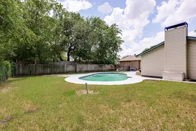2518 Hightrail Drive, Carrollton, TX 75006 - Photo 23