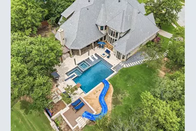 108 Brentwood Circle, Southlake, TX 76092 - Photo 39