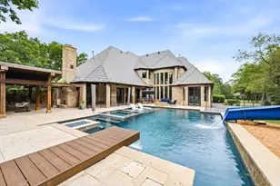108 Brentwood Cir, Southlake, TX 76092 - Photo 37