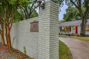 5815 Walnut Hill Ln, Dallas, TX 75230 - Photo 3