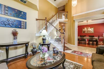 1017 Cherrywood, Coppell, TX 75019 - Photo 5