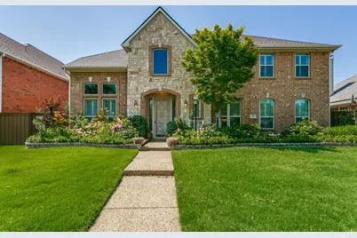 1017 Cherrywood, Coppell, TX 75019 - Photo 1