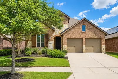 15704 Governors Island Way, Prosper, TX 75078 - Photo 1