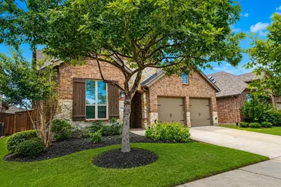 15704 Governors Island Way, Prosper, TX 75078 - Photo 3