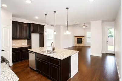 15704 Governors Island Way, Prosper, TX 75078 - Photo 7