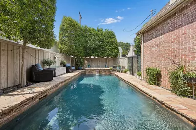 3416 Stanford Avenue, University Park, TX 75225 - Photo 29