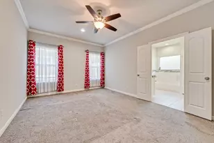5420 Meandering Rd, River Oaks, TX 76114 - Photo 21