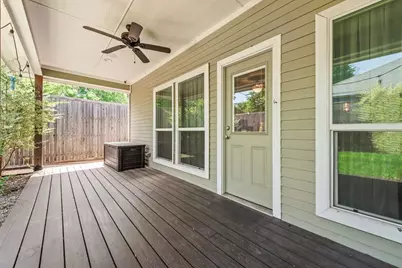5420 Meandering Road, River Oaks, TX 76114 - Photo 25