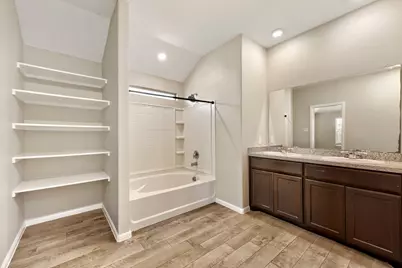 6140 Blacksmith Avenue, Fort Worth, TX 76179 - Photo 17