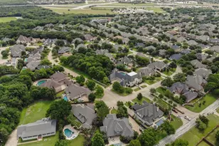 1400 Eleanor Rigby Ln, Mansfield, TX 76063 - Photo 39