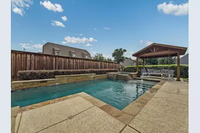 1400 Eleanor Rigby Lane, Mansfield, TX 76063 - Photo 37