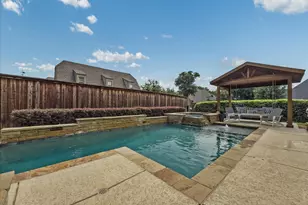 1400 Eleanor Rigby Ln, Mansfield, TX 76063 - Photo 37