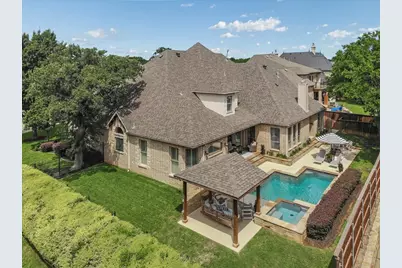 1400 Eleanor Rigby Lane, Mansfield, TX 76063 - Photo 35
