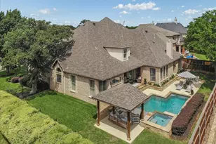 1400 Eleanor Rigby Ln, Mansfield, TX 76063 - Photo 35
