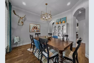 1400 Eleanor Rigby Lane, Mansfield, TX 76063 - Photo 15