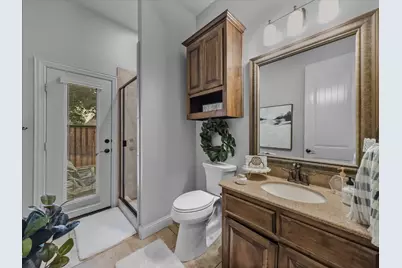 1400 Eleanor Rigby Lane, Mansfield, TX 76063 - Photo 33