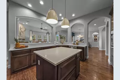 1400 Eleanor Rigby Lane, Mansfield, TX 76063 - Photo 9