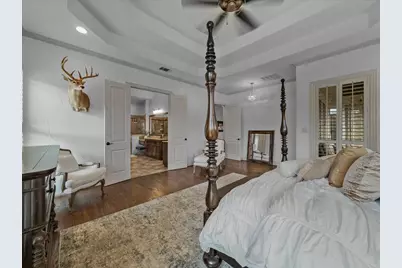 1400 Eleanor Rigby Lane, Mansfield, TX 76063 - Photo 29