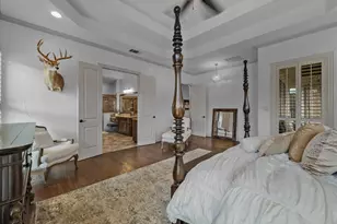 1400 Eleanor Rigby Ln, Mansfield, TX 76063 - Photo 29