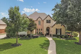 1400 Eleanor Rigby Ln, Mansfield, TX 76063 - Photo 1