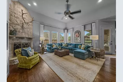 1400 Eleanor Rigby Lane, Mansfield, TX 76063 - Photo 7