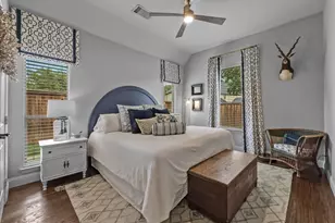 1400 Eleanor Rigby Ln, Mansfield, TX 76063 - Photo 21
