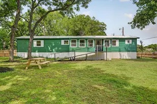 5469 Lake Granbury Trail, Granbury, TX 76048 - Photo 3