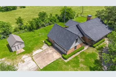 2267 Fm 3218, Campbell, TX 75422 - Photo 1