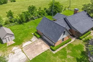 2267 Fm 3218, Campbell, TX 75422 - Photo 1