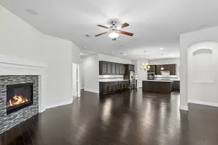 412 Smokebrush St, Celina, TX 75009 - Photo 3