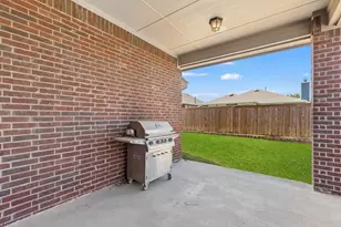 412 Smokebrush St, Celina, TX 75009 - Photo 27