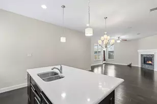 412 Smokebrush St, Celina, TX 75009 - Photo 11