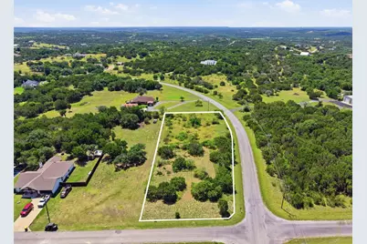 Tbd Sunfish Point, Bluff Dale, TX 76433 - Photo 3