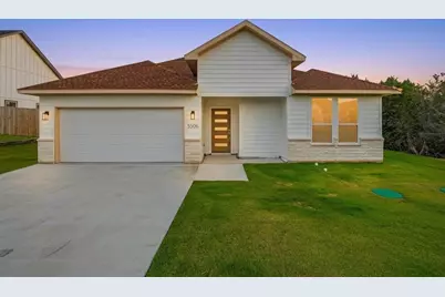 5506 Firewood Trail, Granbury, TX 76048 - Photo 1