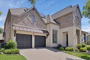 2600 Fairhill Ln, Flower Mound, TX 75022 - Photo 1
