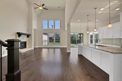 2600 Fairhill Lane, Flower Mound, TX 75022 - Photo 3
