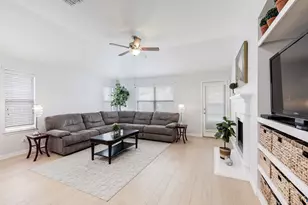717 Sequoia Dr, Anna, TX 75409 - Photo 9
