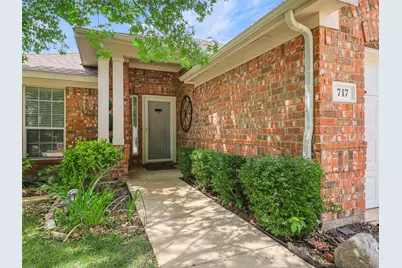 717 Sequoia Drive, Anna, TX 75409 - Photo 21