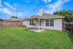 717 Sequoia Dr, Anna, TX 75409 - Photo 23