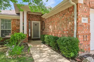 717 Sequoia Dr, Anna, TX 75409 - Photo 19